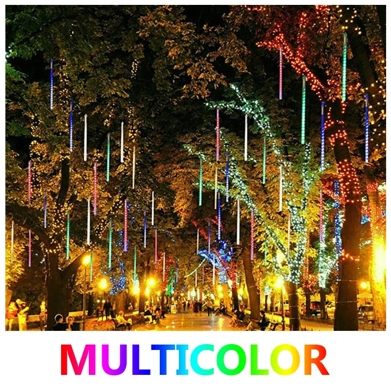 Christmas led lights