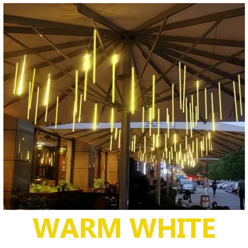 Christmas led lights