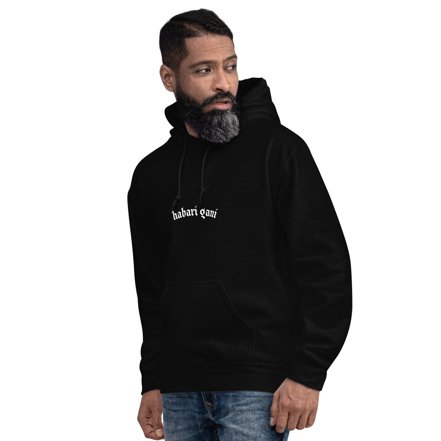 Habari Gani Original Black - Habari Gani
