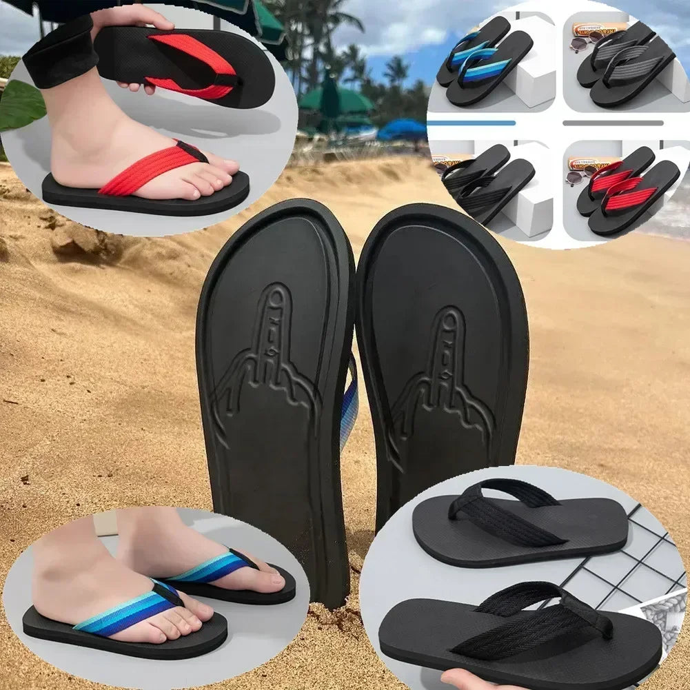 F-Flops - Habari Gani