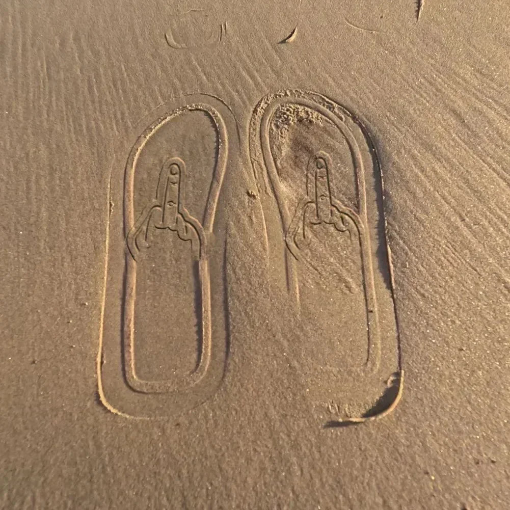 F-Flops - Habari Gani