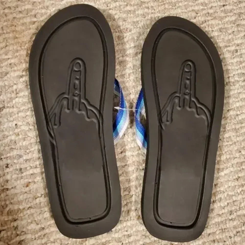 F-Flops - Habari Gani