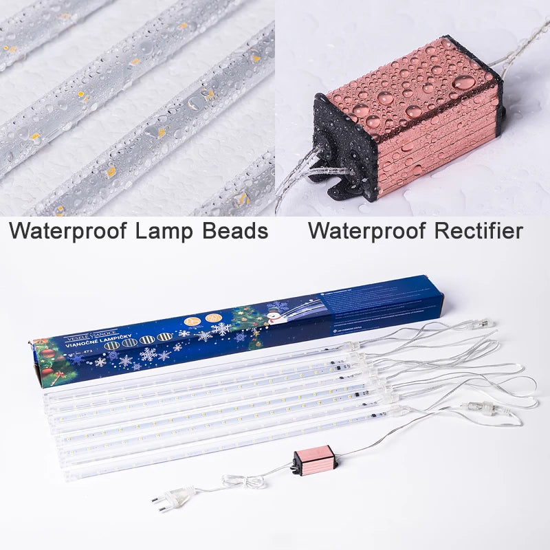 Christmas led lights